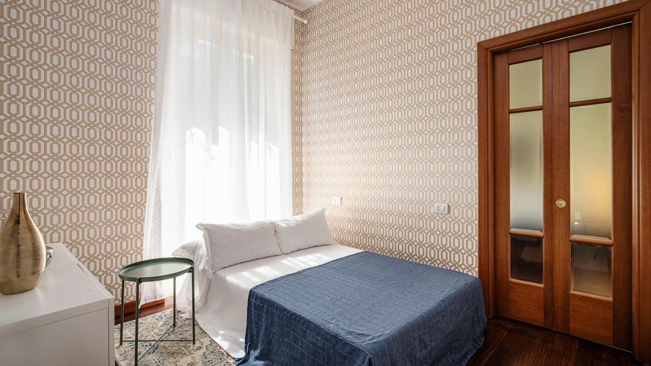 米兰"Gold Fashion" - Residenza Duomo Citylife公寓 外观 照片